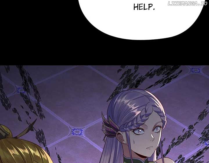 I Am The Fated Villain Chapter 267 page 64