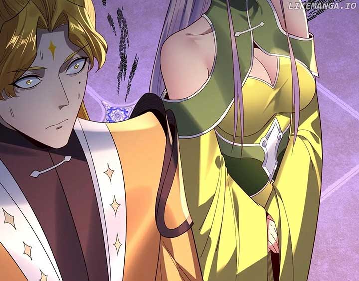 I Am The Fated Villain Chapter 267 page 65