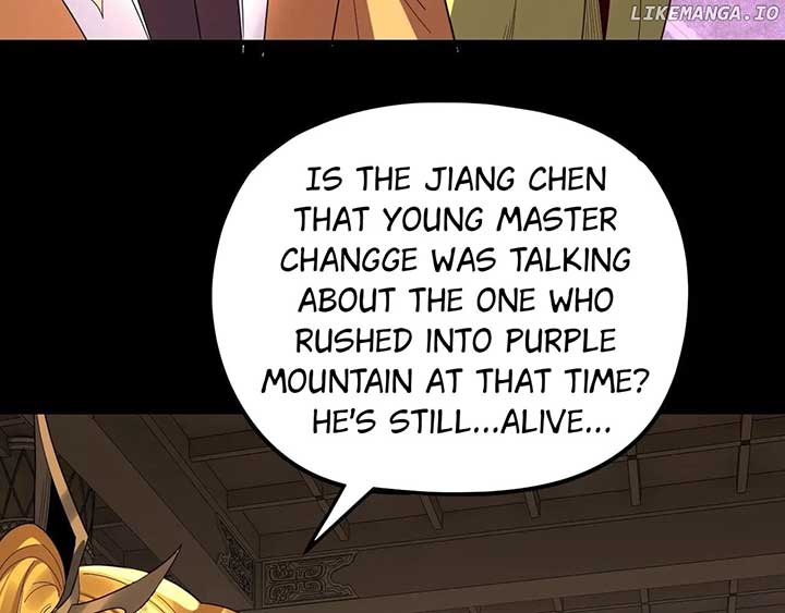 I Am The Fated Villain Chapter 267 page 66