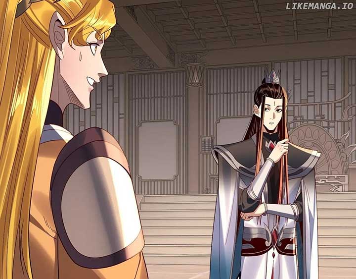I Am The Fated Villain Chapter 267 page 67