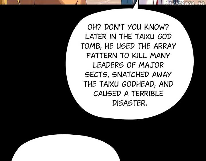 I Am The Fated Villain Chapter 267 page 68
