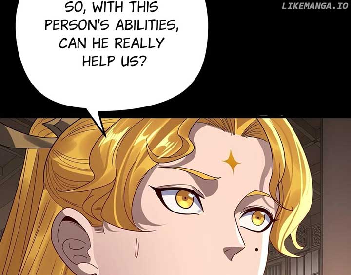 I Am The Fated Villain Chapter 267 page 69