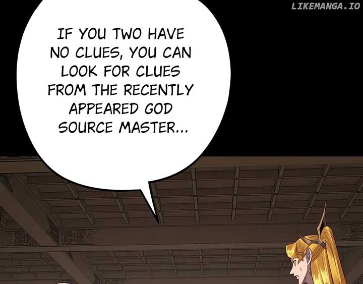 I Am The Fated Villain Chapter 267 page 71