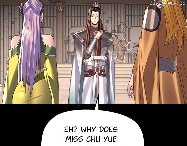 I Am The Fated Villain Chapter 267 page 72