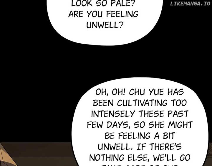 I Am The Fated Villain Chapter 267 page 73