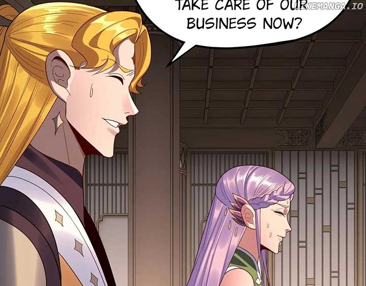 I Am The Fated Villain Chapter 267 page 74