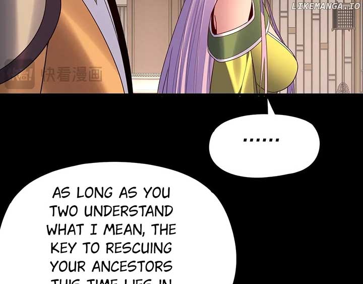 I Am The Fated Villain Chapter 267 page 75