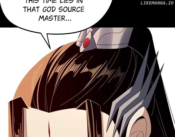 I Am The Fated Villain Chapter 267 page 76
