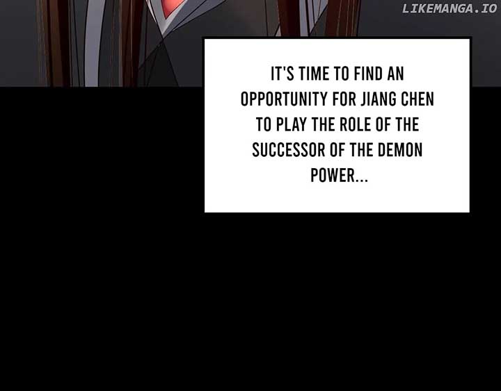 I Am The Fated Villain Chapter 267 page 78