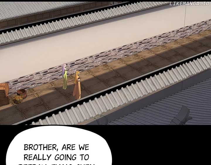 I Am The Fated Villain Chapter 267 page 79