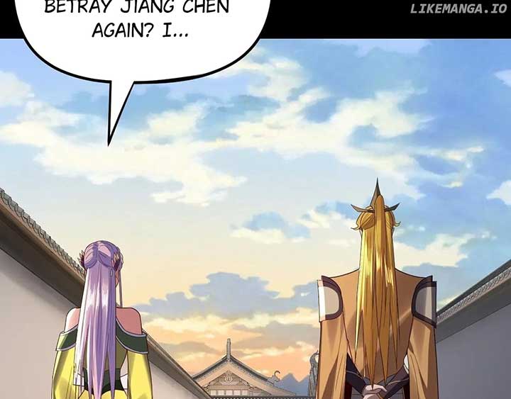 I Am The Fated Villain Chapter 267 page 80