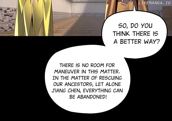 I Am The Fated Villain Chapter 267 page 81