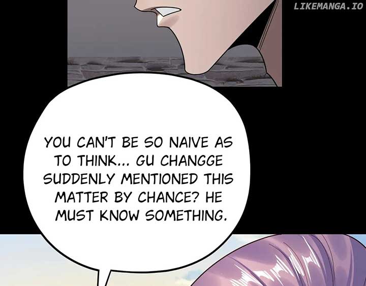 I Am The Fated Villain Chapter 267 page 83