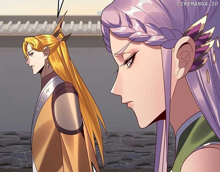 I Am The Fated Villain Chapter 267 page 84