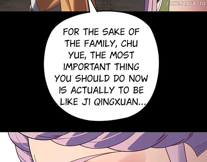 I Am The Fated Villain Chapter 267 page 85