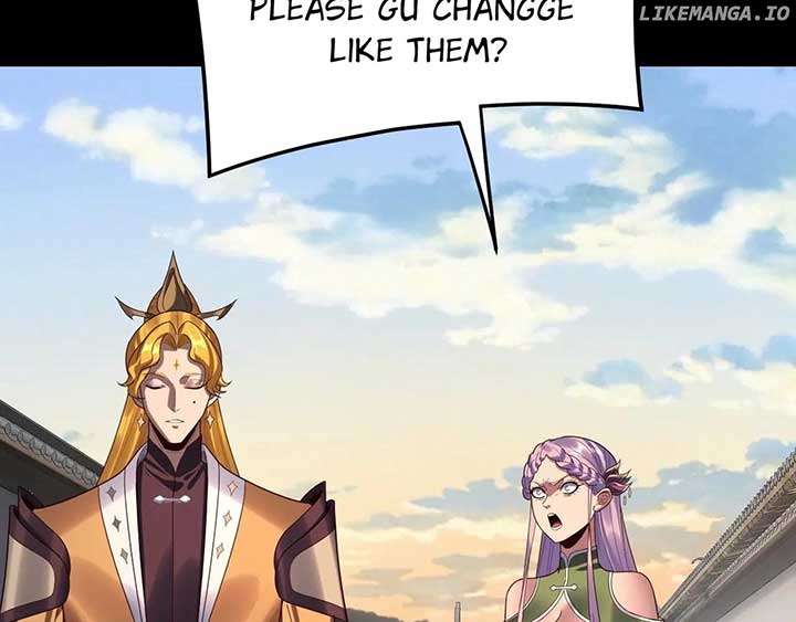 I Am The Fated Villain Chapter 267 page 87