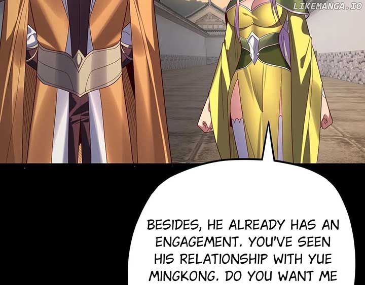 I Am The Fated Villain Chapter 267 page 88