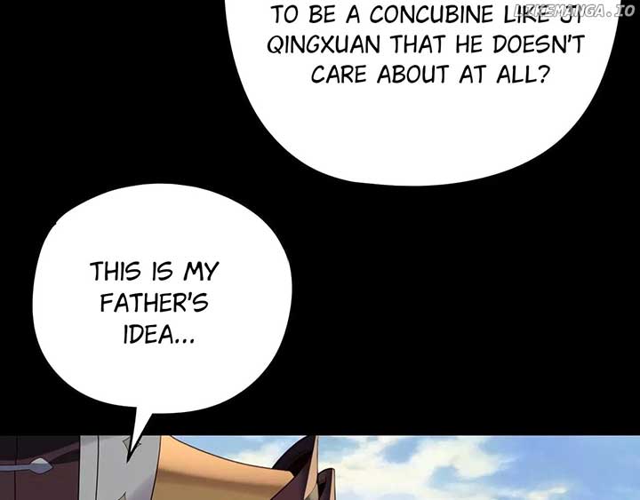 I Am The Fated Villain Chapter 267 page 89