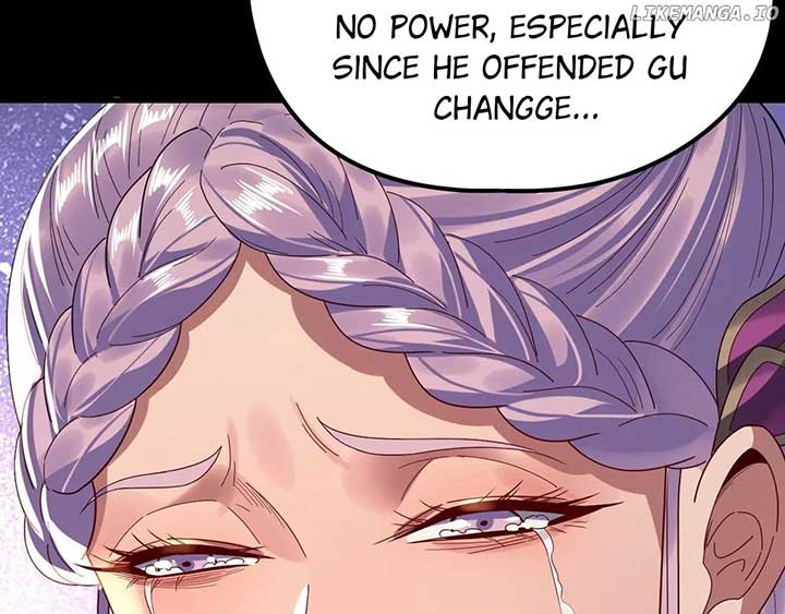 I Am The Fated Villain Chapter 267 page 92