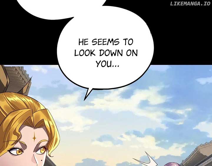 I Am The Fated Villain Chapter 267 page 94