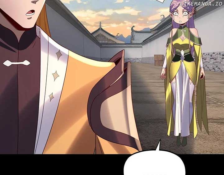 I Am The Fated Villain Chapter 267 page 95