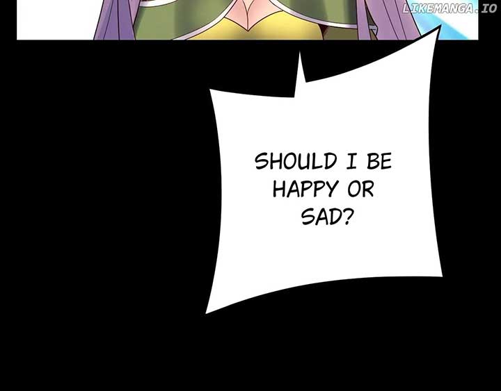 I Am The Fated Villain Chapter 267 page 98