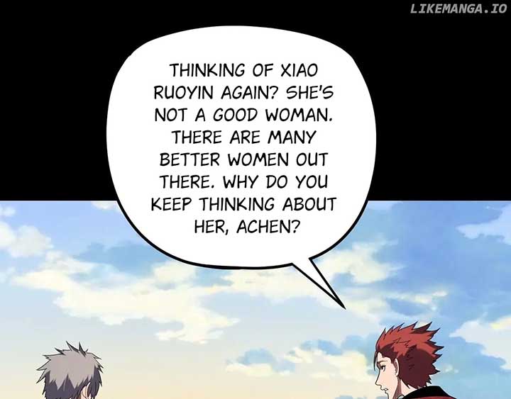 I Am The Fated Villain Chapter 267 page 102