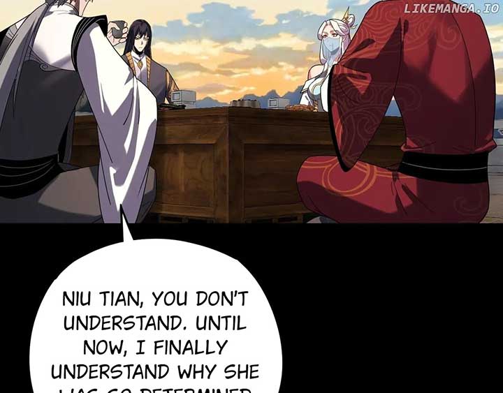 I Am The Fated Villain Chapter 267 page 103