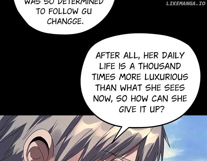 I Am The Fated Villain Chapter 267 page 104