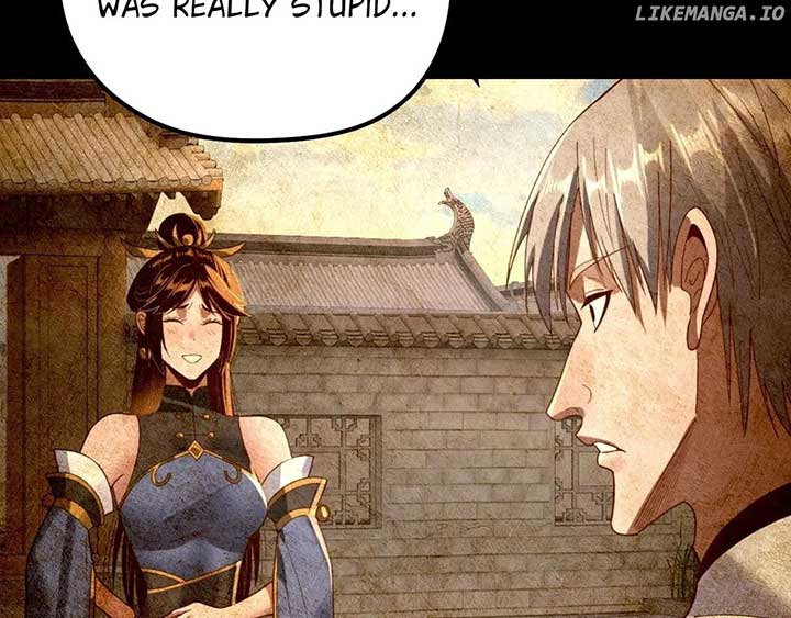 I Am The Fated Villain Chapter 267 page 106