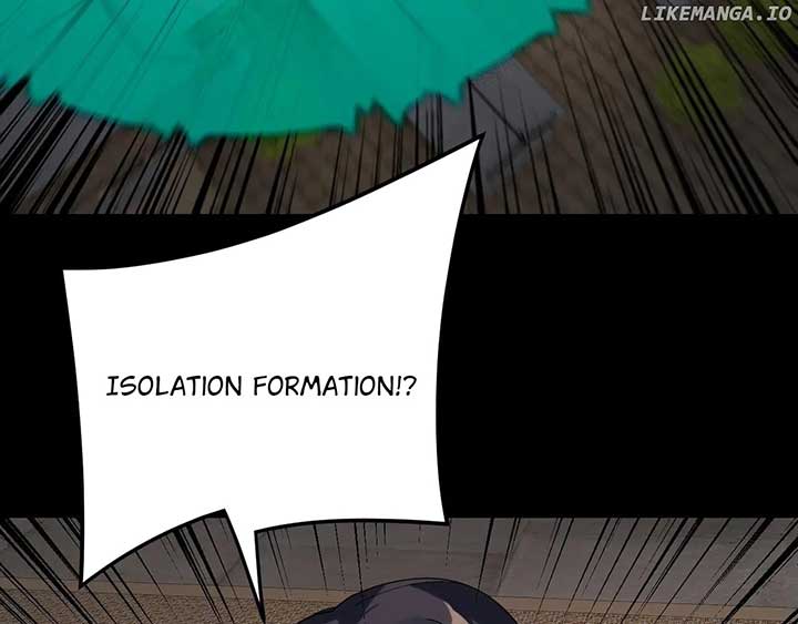 I Am The Fated Villain Chapter 267 page 111