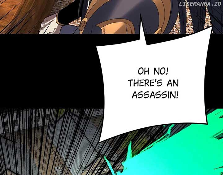 I Am The Fated Villain Chapter 267 page 113