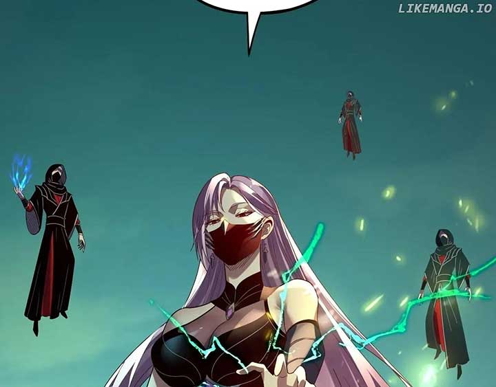 I Am The Fated Villain Chapter 267 page 118