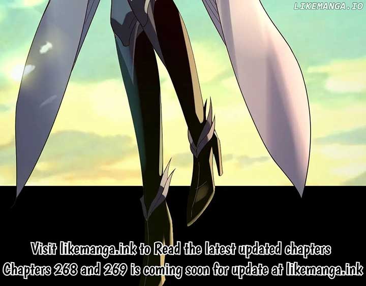 I Am The Fated Villain Chapter 267 page 120