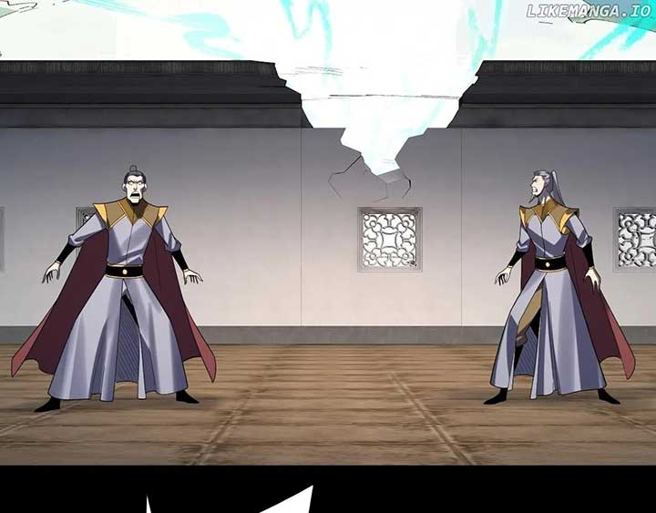 I Am The Fated Villain Chapter 268 page 3