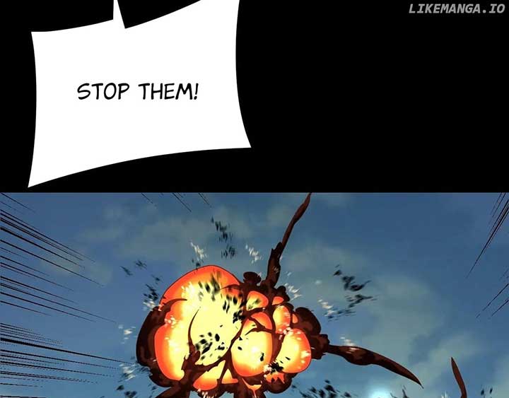 I Am The Fated Villain Chapter 268 page 4