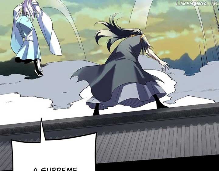 I Am The Fated Villain Chapter 268 page 6
