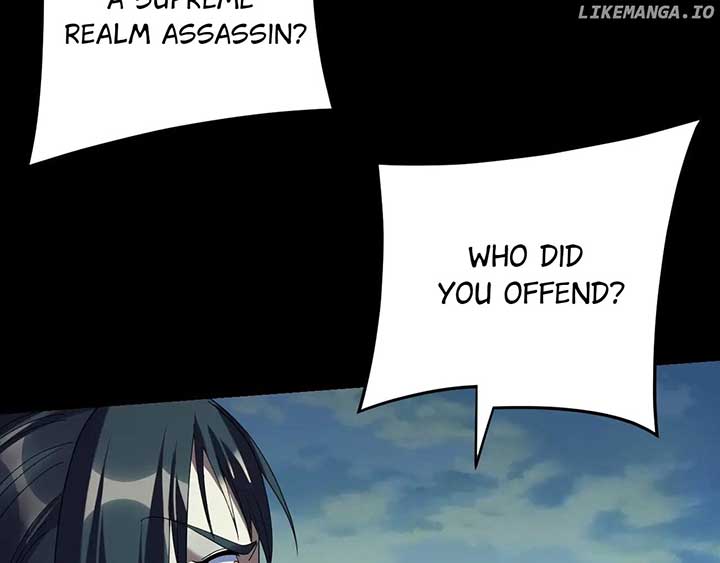 I Am The Fated Villain Chapter 268 page 7