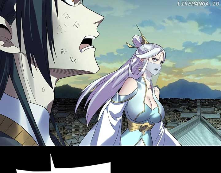 I Am The Fated Villain Chapter 268 page 8