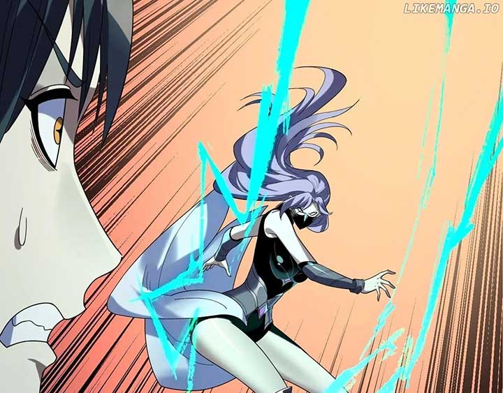 I Am The Fated Villain Chapter 268 page 10