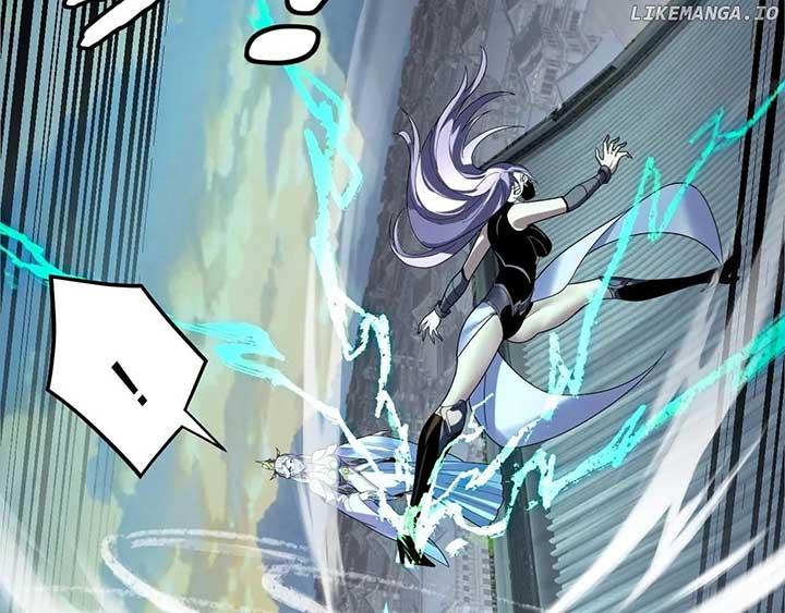 I Am The Fated Villain Chapter 268 page 12