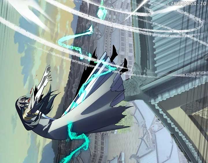 I Am The Fated Villain Chapter 268 page 13