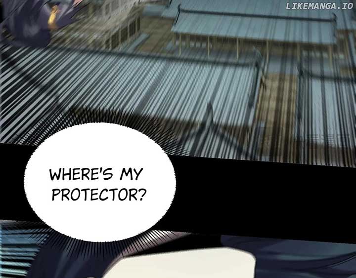 I Am The Fated Villain Chapter 268 page 16