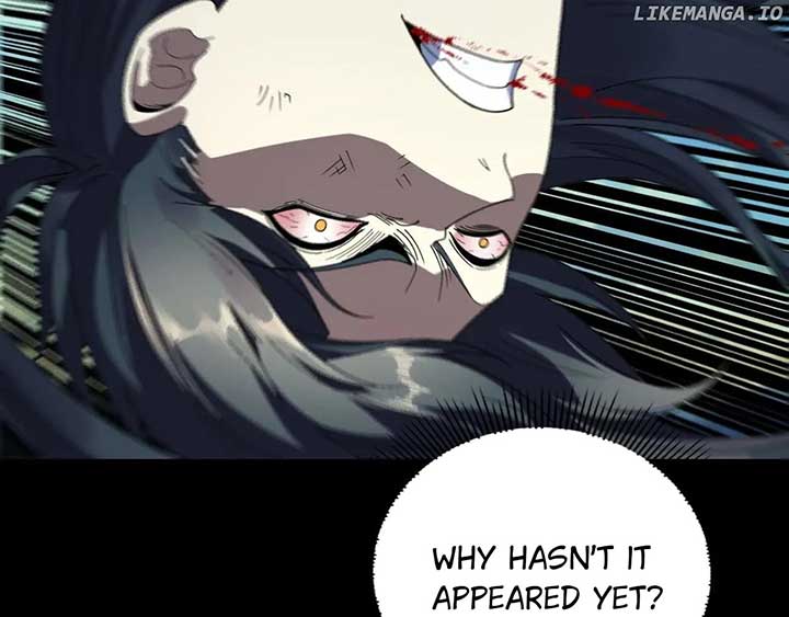 I Am The Fated Villain Chapter 268 page 17