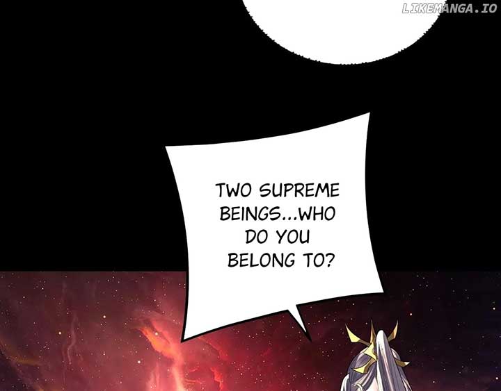 I Am The Fated Villain Chapter 268 page 18