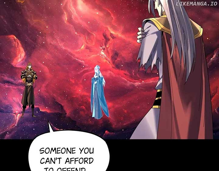 I Am The Fated Villain Chapter 268 page 19
