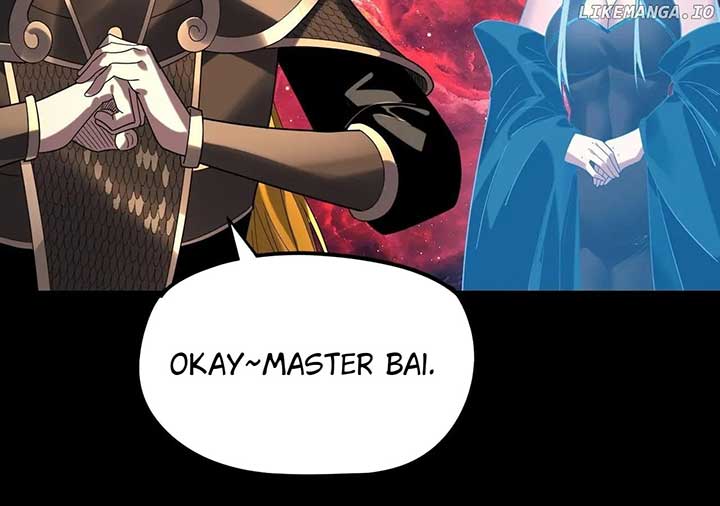 I Am The Fated Villain Chapter 268 page 21