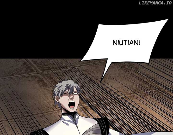 I Am The Fated Villain Chapter 268 page 22