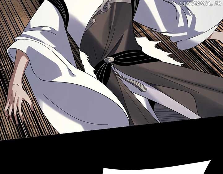 I Am The Fated Villain Chapter 268 page 23