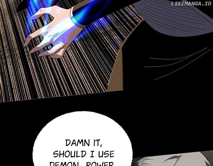 I Am The Fated Villain Chapter 268 page 26